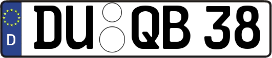 DU-QB38