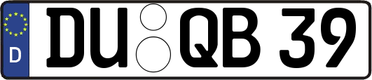 DU-QB39
