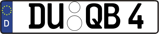 DU-QB4