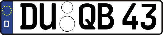 DU-QB43