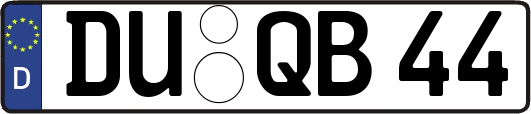 DU-QB44