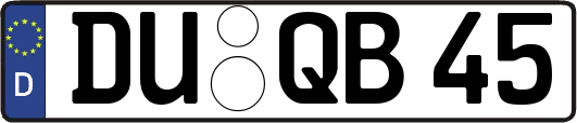DU-QB45