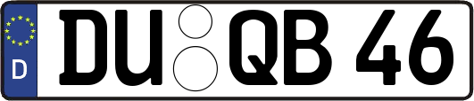 DU-QB46