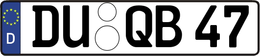 DU-QB47