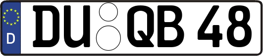 DU-QB48