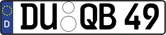 DU-QB49