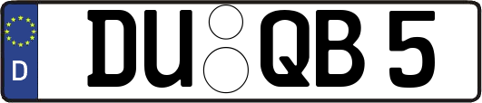 DU-QB5