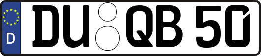 DU-QB50