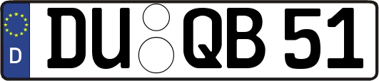 DU-QB51