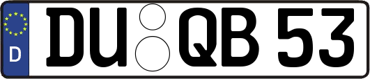 DU-QB53