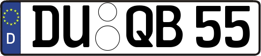 DU-QB55