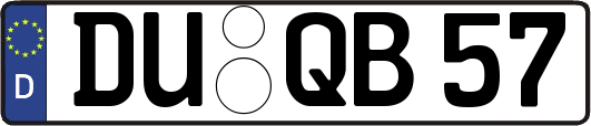 DU-QB57