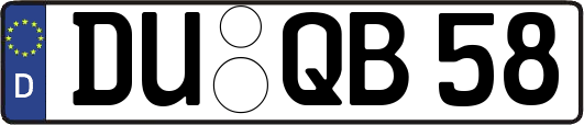 DU-QB58