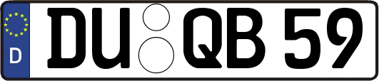 DU-QB59