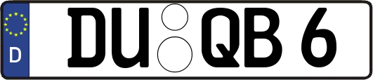 DU-QB6
