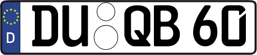 DU-QB60