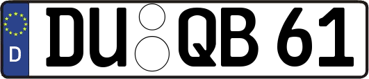 DU-QB61