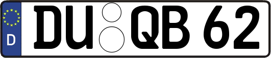 DU-QB62