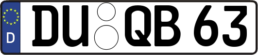 DU-QB63