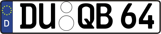 DU-QB64
