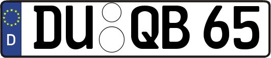 DU-QB65