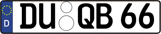 DU-QB66