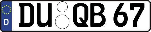 DU-QB67