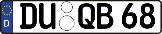 DU-QB68