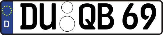 DU-QB69
