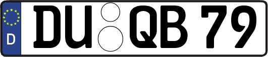 DU-QB79