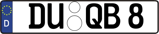 DU-QB8