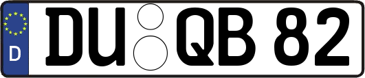 DU-QB82