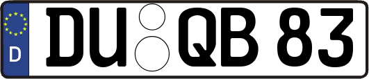 DU-QB83
