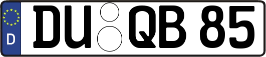 DU-QB85
