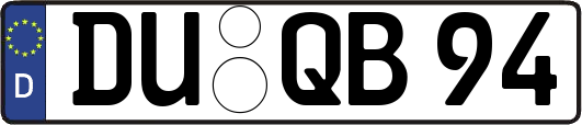 DU-QB94