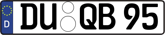 DU-QB95
