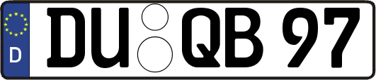DU-QB97