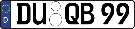 DU-QB99