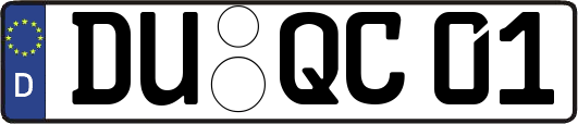 DU-QC01