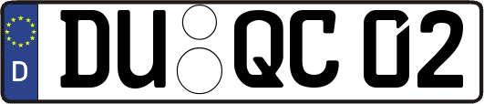 DU-QC02