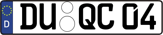 DU-QC04