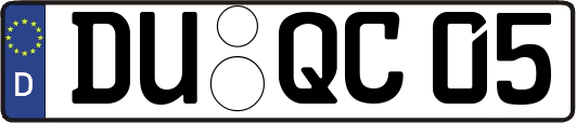 DU-QC05