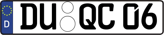 DU-QC06