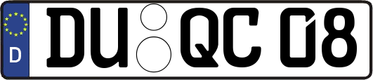 DU-QC08
