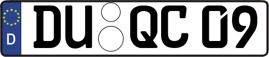 DU-QC09