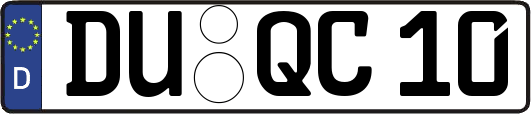 DU-QC10