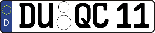 DU-QC11