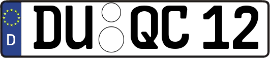 DU-QC12