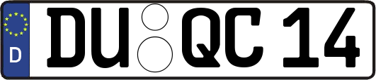 DU-QC14