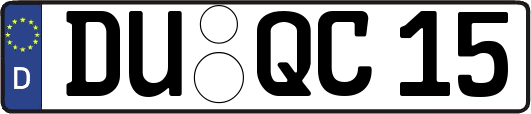 DU-QC15